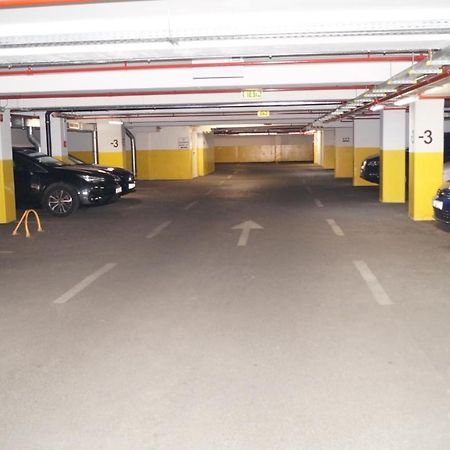 Apartment Sinko - Free Garage Parking, Central, 2 Bedrooms 4 Single Beds, Flexi Check-Out Budapest Extérieur photo