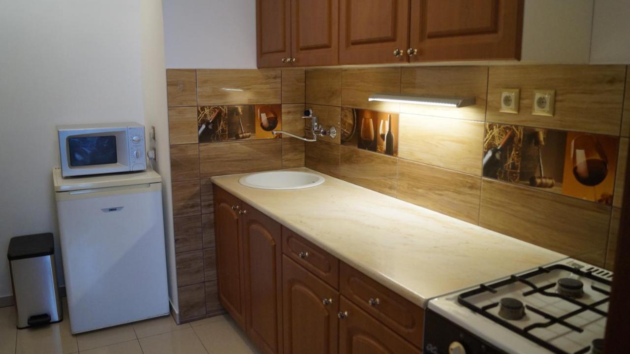 Apartment Sinko - Free Garage Parking, Central, 2 Bedrooms 4 Single Beds, Flexi Check-Out Budapest Extérieur photo