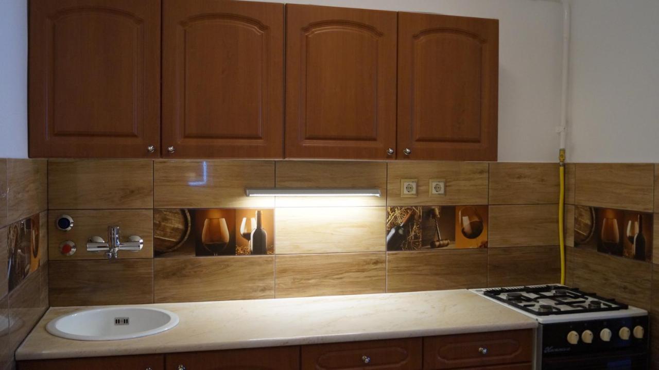 Apartment Sinko - Free Garage Parking, Central, 2 Bedrooms 4 Single Beds, Flexi Check-Out Budapest Extérieur photo