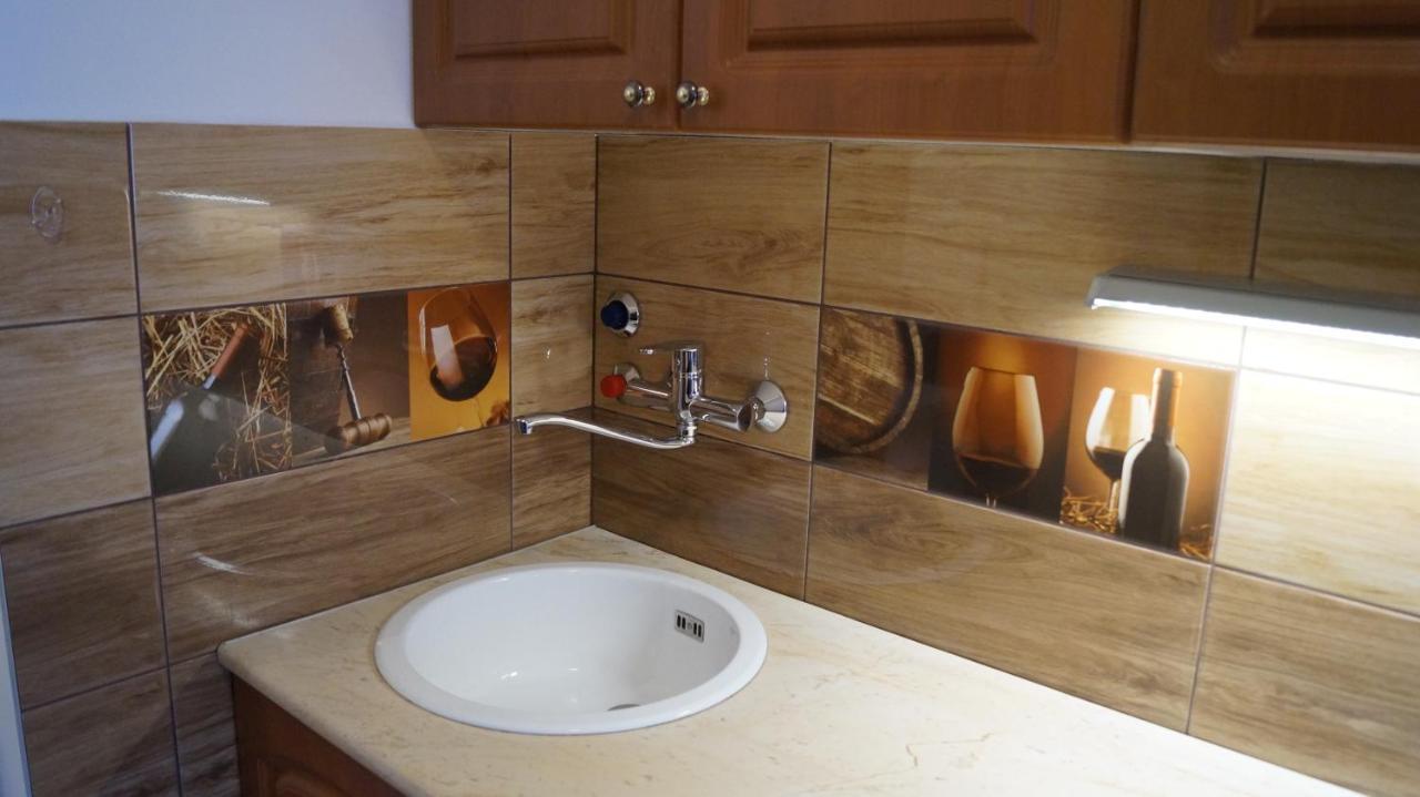 Apartment Sinko - Free Garage Parking, Central, 2 Bedrooms 4 Single Beds, Flexi Check-Out Budapest Extérieur photo