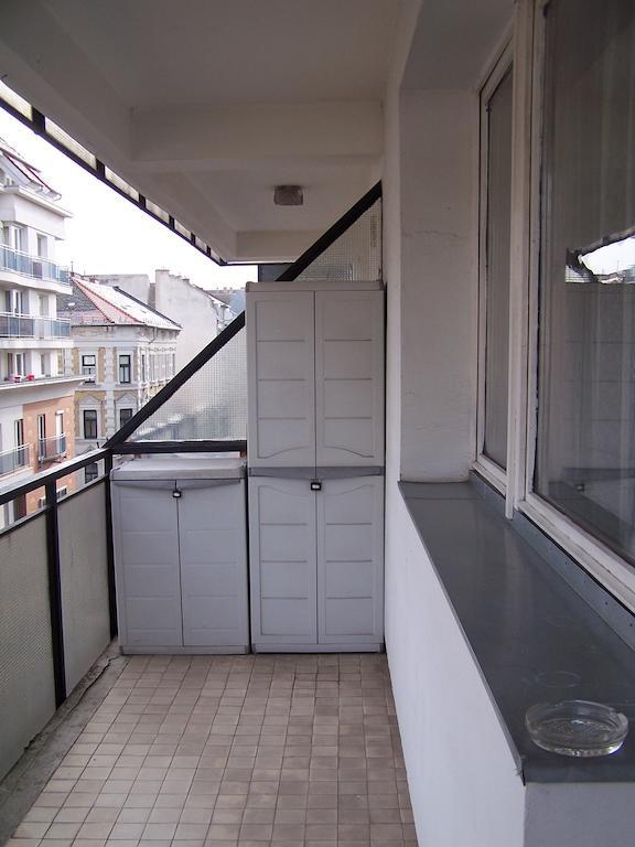 Apartment Sinko - Free Garage Parking, Central, 2 Bedrooms 4 Single Beds, Flexi Check-Out Budapest Chambre photo