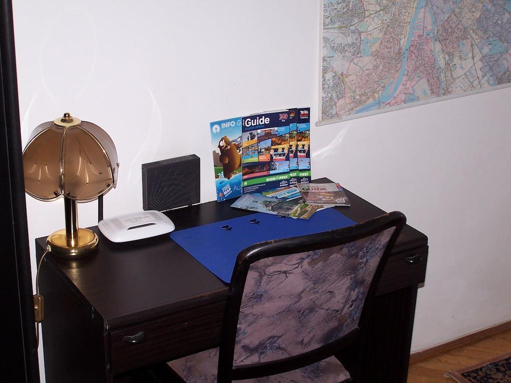 Apartment Sinko - Free Garage Parking, Central, 2 Bedrooms 4 Single Beds, Flexi Check-Out Budapest Chambre photo