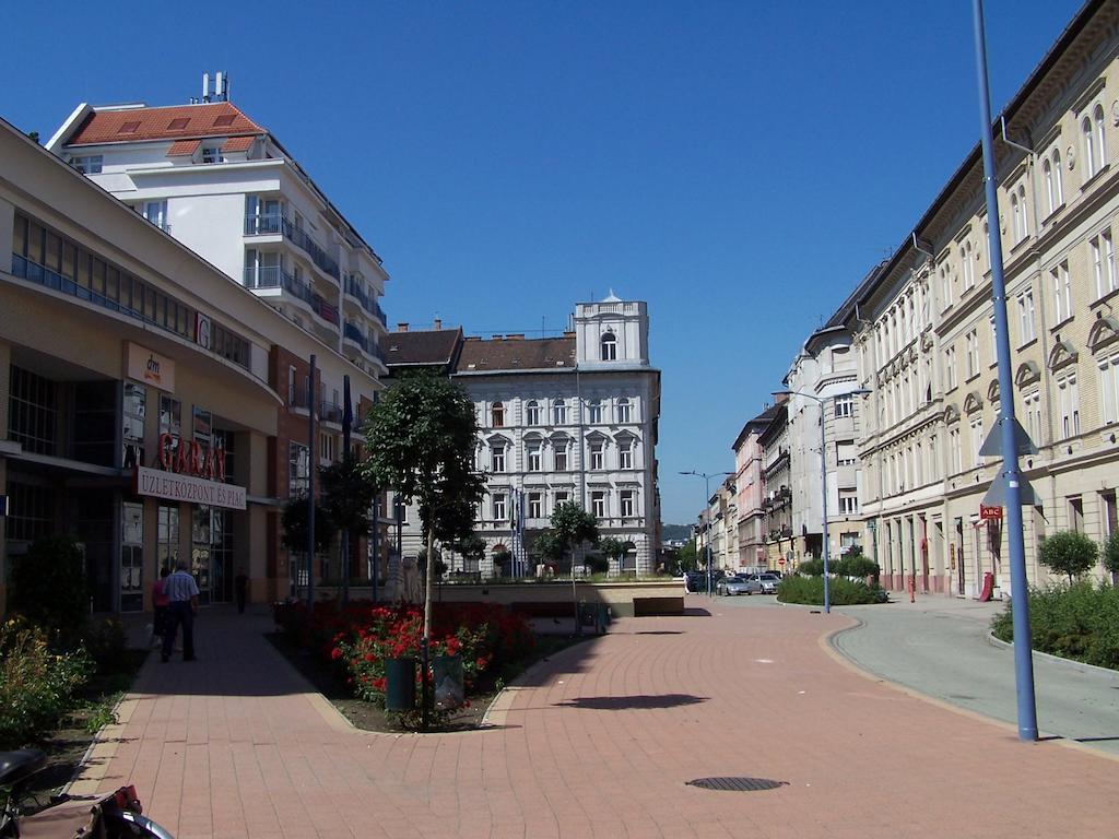 Apartment Sinko - Free Garage Parking, Central, 2 Bedrooms 4 Single Beds, Flexi Check-Out Budapest Extérieur photo