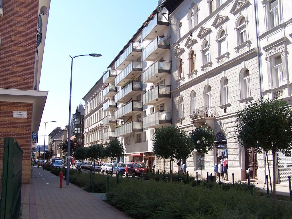 Apartment Sinko - Free Garage Parking, Central, 2 Bedrooms 4 Single Beds, Flexi Check-Out Budapest Extérieur photo